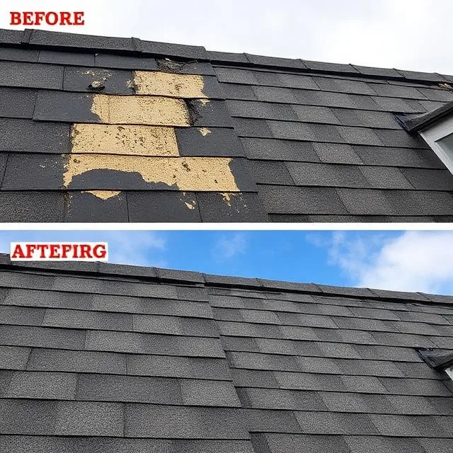 Roof Repair Near Me in Saint James, MN near me